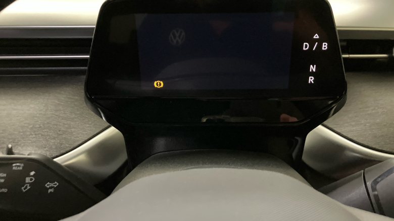 Volkswagen ID. Buzz 210kW Style Pro 79kWh 5dr Auto [Design+] Electric Estate